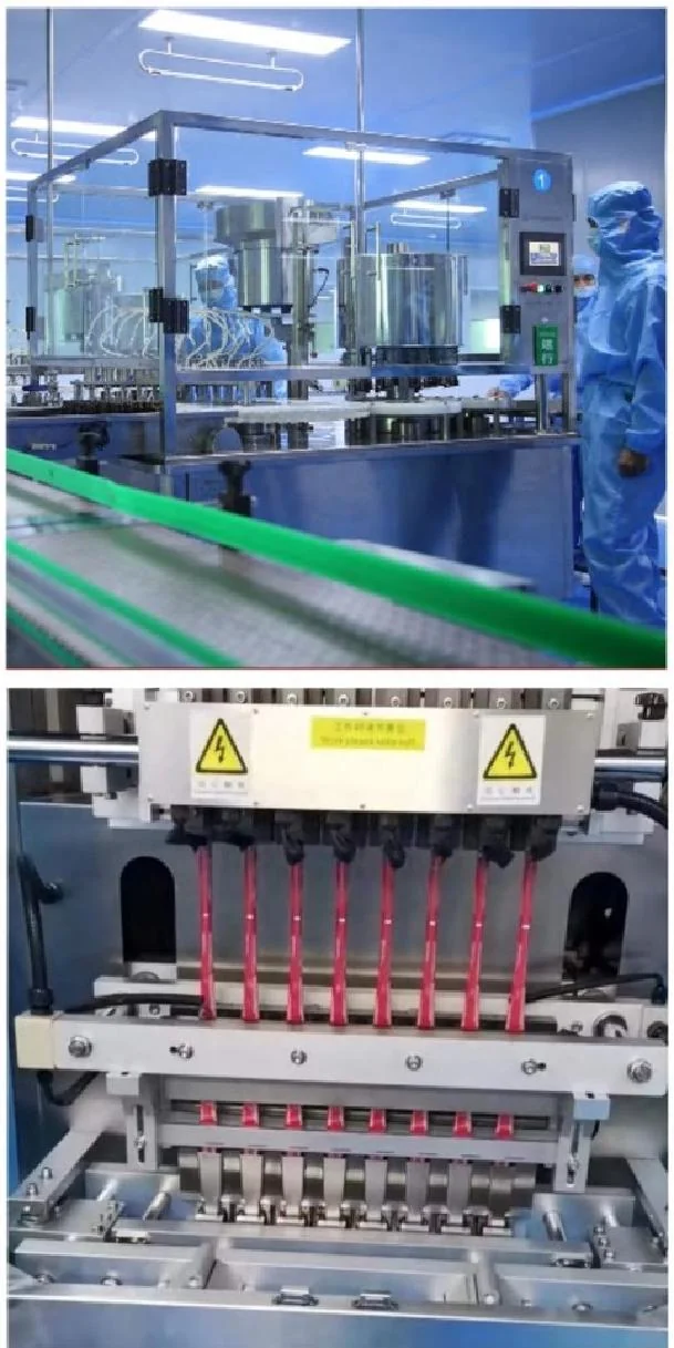 Quality inspection and production control at the factory