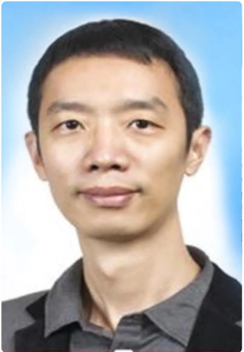 Professor Cui Chun, group scientist