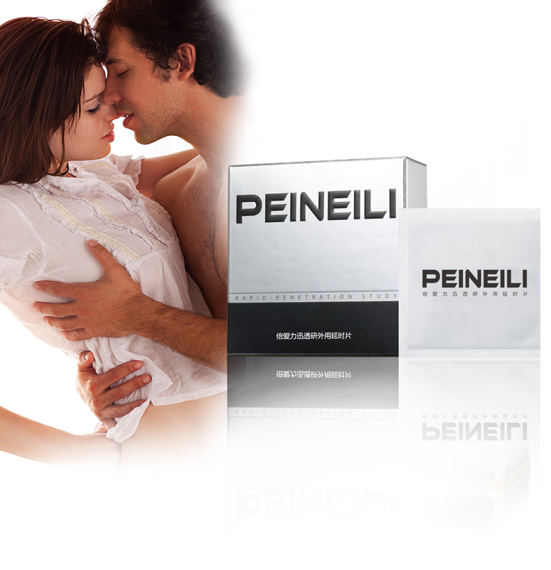 Prevent Premature Ejaculation Men's Delay Wet Tissues 10 Pcs/box Long Time Wet Wipes Sex Products